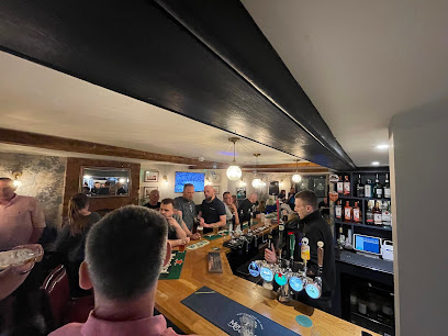 The Royal Oak Collingham Pub & Dining
