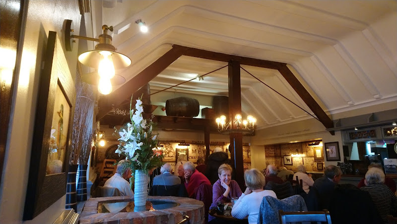 The Royal Oak — Coventry