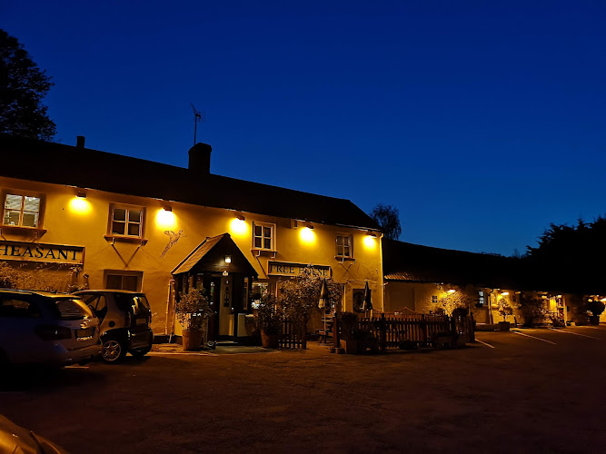 The Royal Oak farringdon