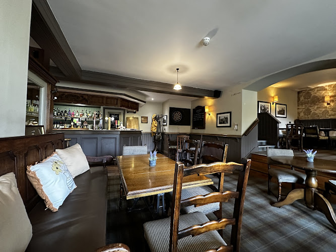 The Royal Oak — Grange-over-Sands
