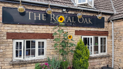 The Royal Oak