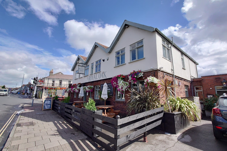 The Royal Oak Horfield