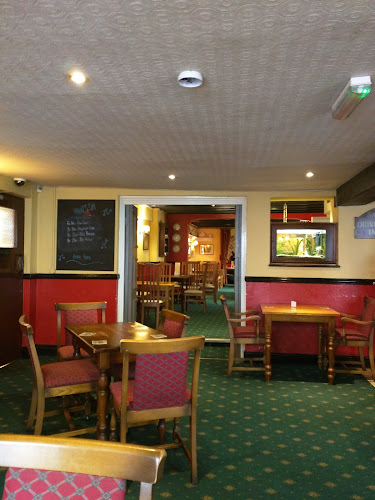 The Royal Oak Inn
