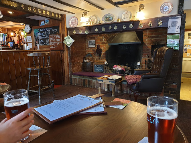 The Royal Oak