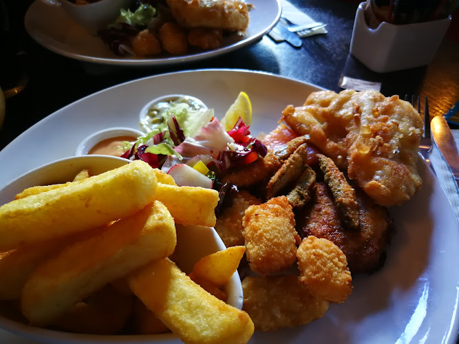 The Royal Oak — Lincoln