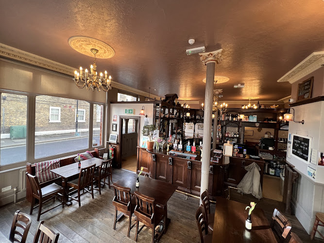 The Royal Oak — London