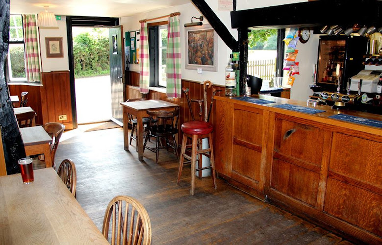 The Royal Oak — Lyndhurst