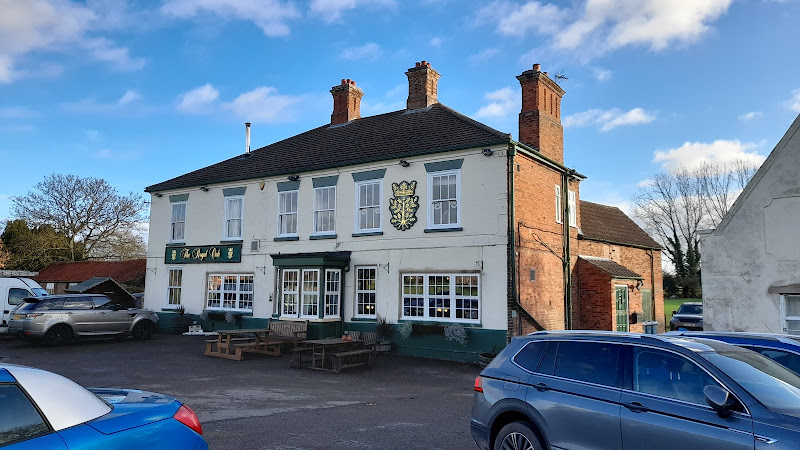 The Royal Oak — Nottingham