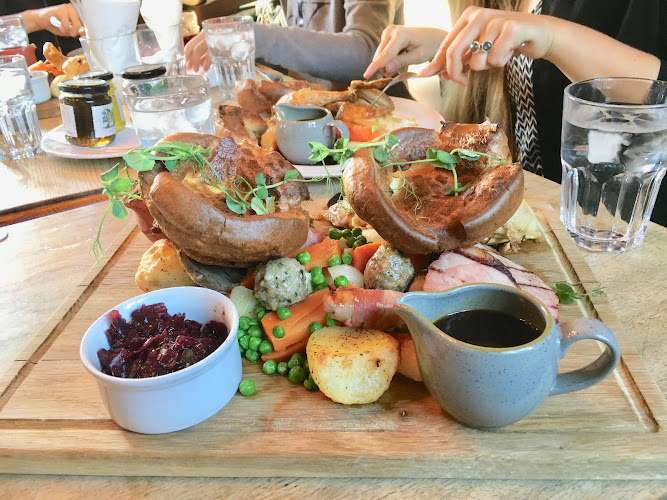 The Royal Oak — Oxford