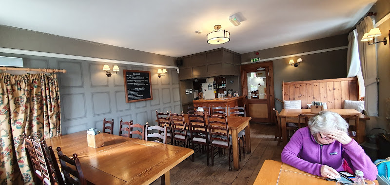 The Royal Oak | Peak District
