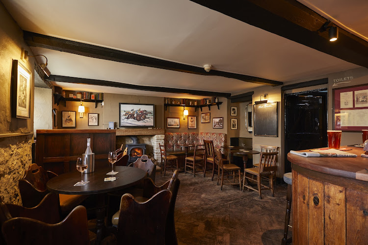 The Royal Oak, Prestbury — Cheltenham