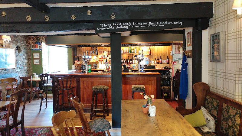 The Royal Oak - Pub in Ulverston — Ulverston