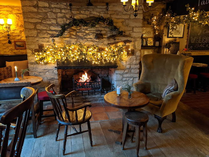 The Royal Oak Ramsden — Chipping Norton