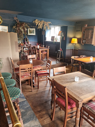 The Royal Oak, Rushton