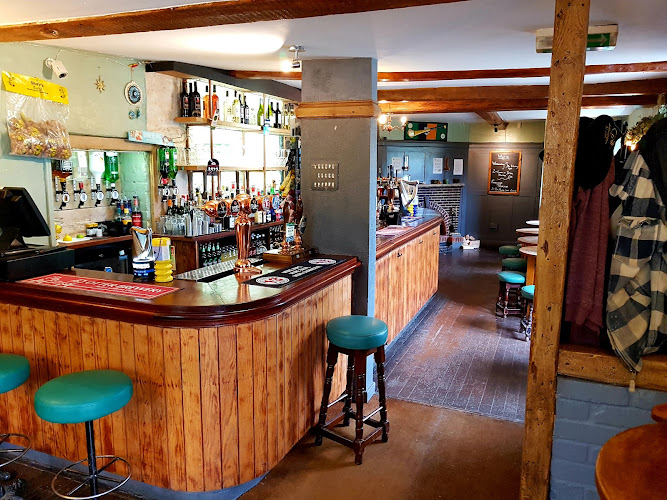 The Royal Oak — Salisbury