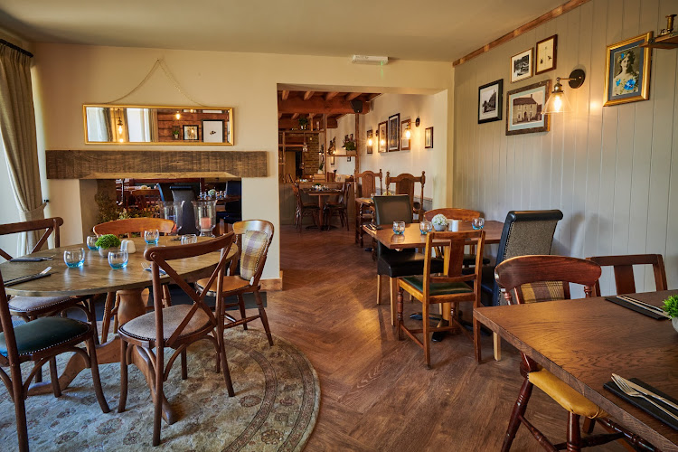 The Royal Oak, South Cerney