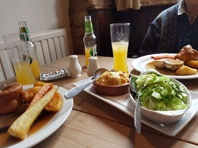 The Royal Oak