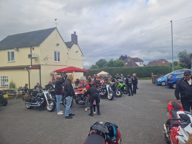 The Royal Oak