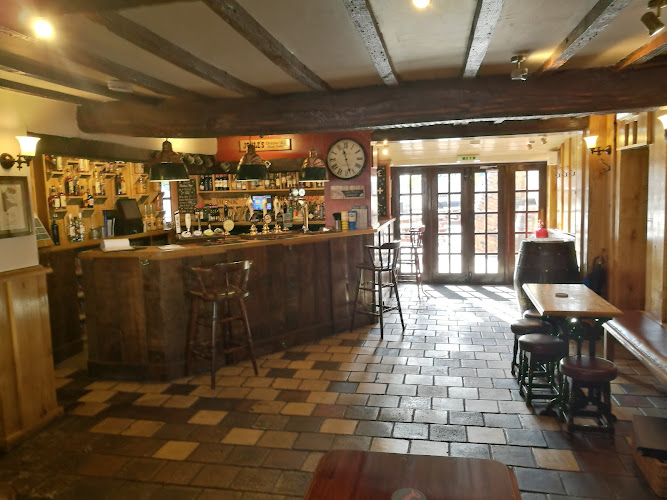 The Royal Oak