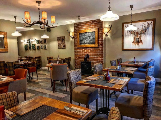 The Royal Oak