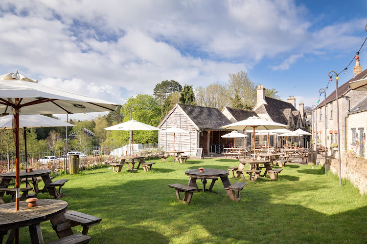 The Royal Oak