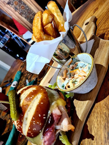 The Royal Oak - Westwood