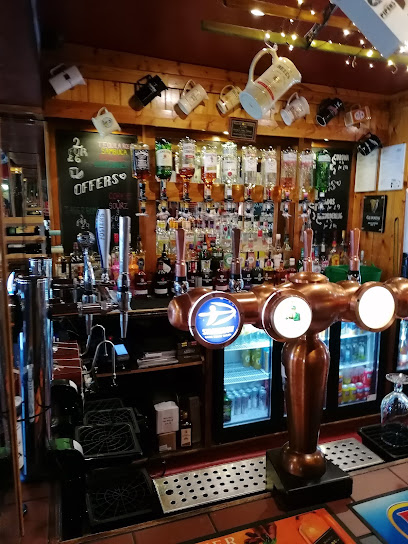 The Royal Oak