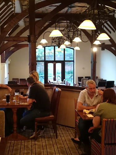 The Royal Oak