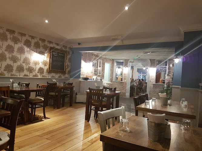 The Royal Redgate