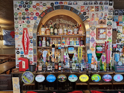 The Royal Standard Pub