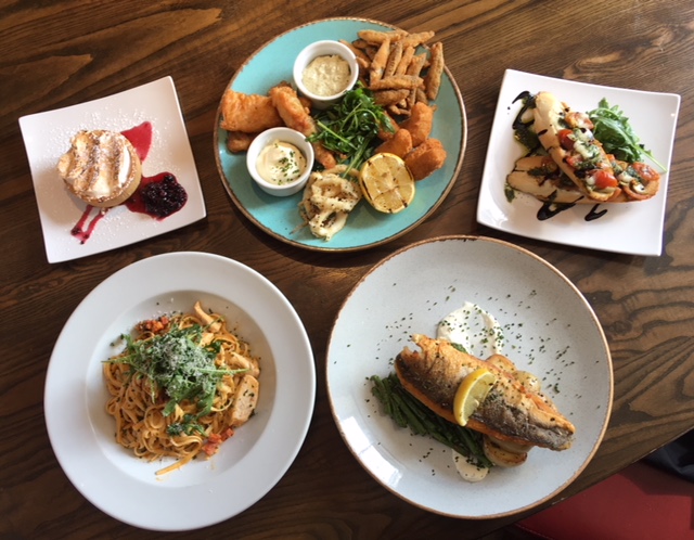 The Royal William IV - Pub & Kitchen