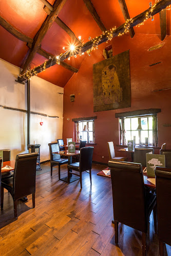 The Royal Yew