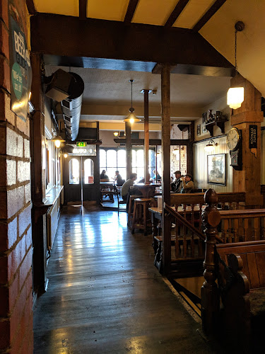 The Rummer Tavern