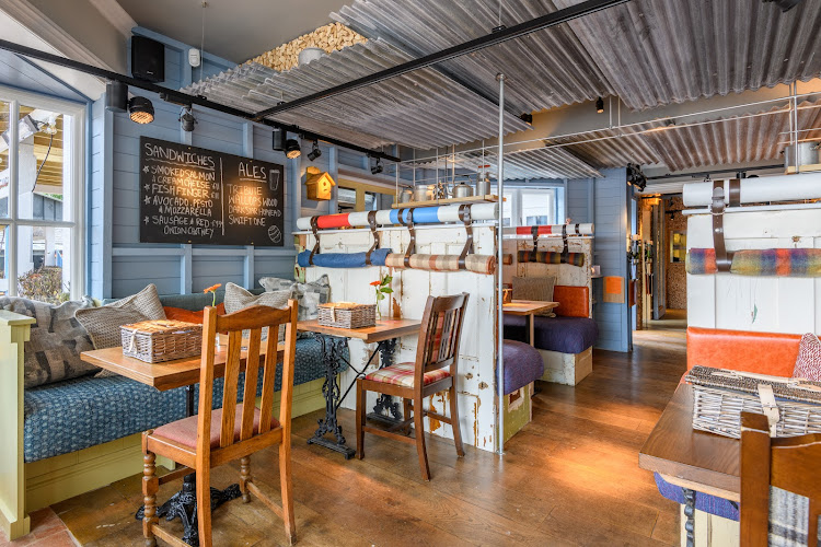 The Running Horse Pub with Rooms