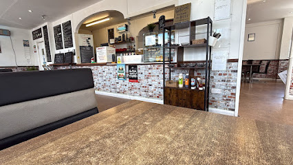 The Runway Cafe