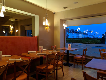 The Rupee Room Indian Restaurant