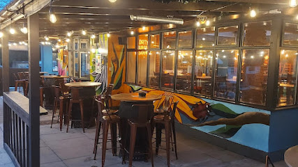 The Rustic Arms