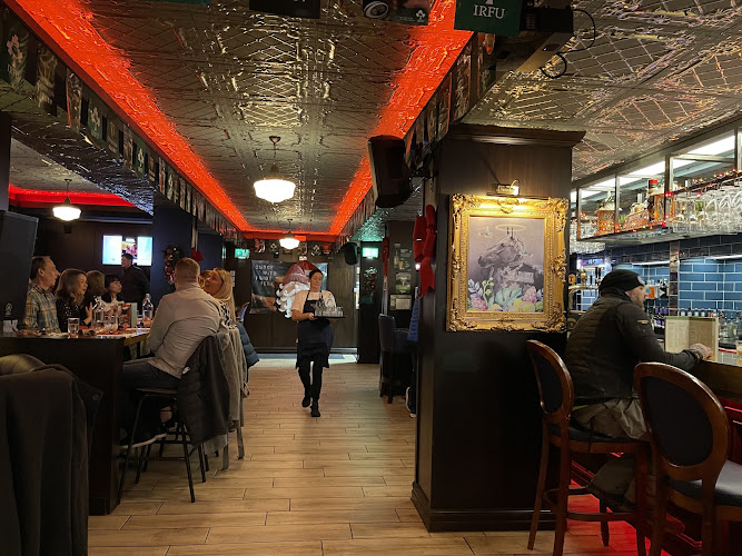 The Rusty Saddle — Belfast