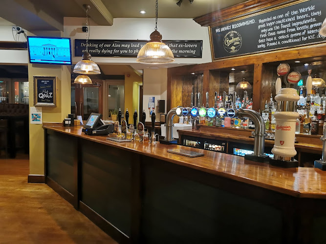 The Rutland & Derby Arms — Leicester