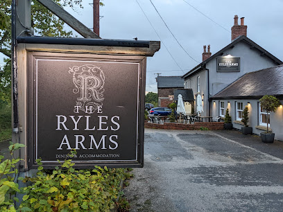 The Ryles Arms