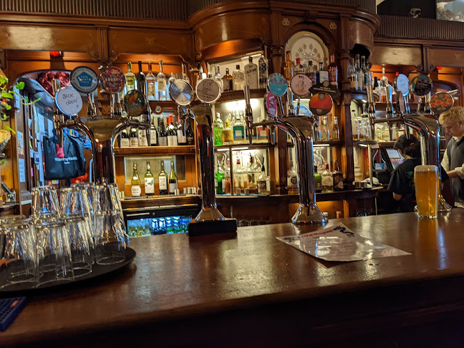 The Salisbury Hotel (Harringay)
