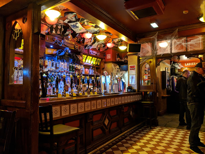 The Salisbury