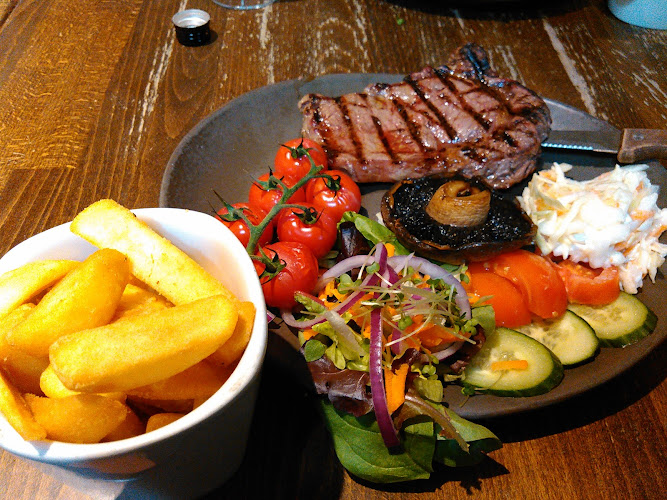 The Sally Pussey's Inn