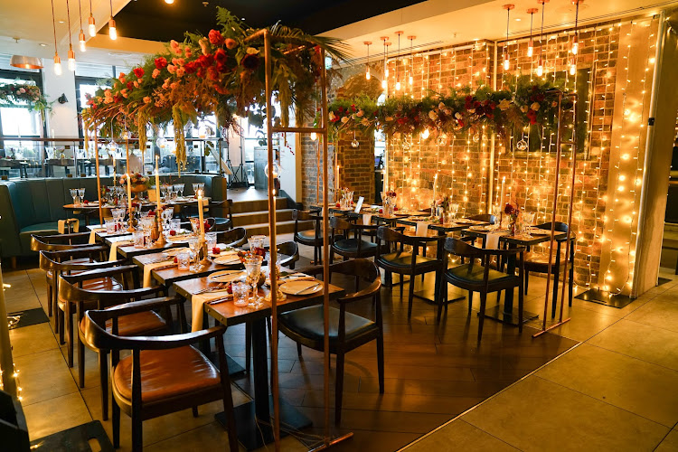 The Salt Room Brighton