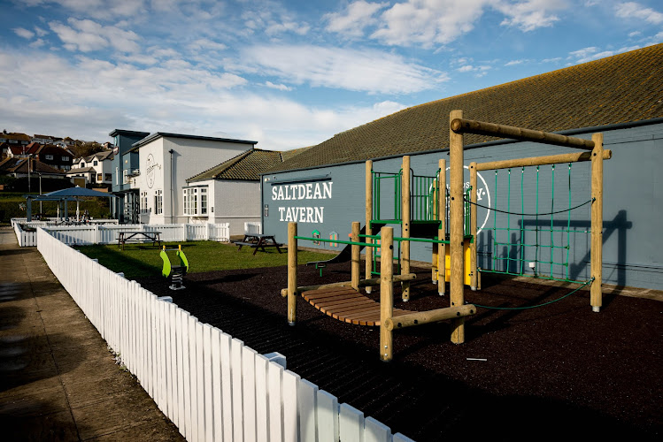 The Saltdean Tavern