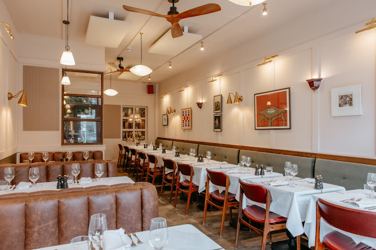 The Salusbury Pub & Dining Room