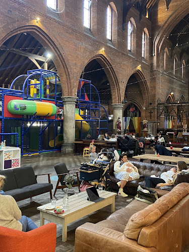 The Sanctuary Cafe N W Ltd
