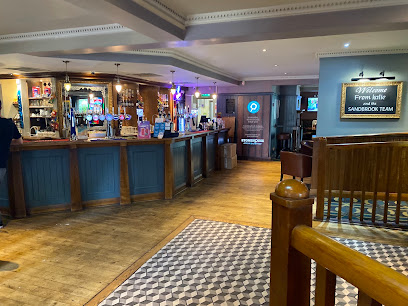 The Sandbrook