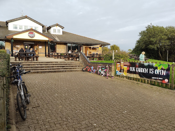 The Sandpiper Brewers Fayre