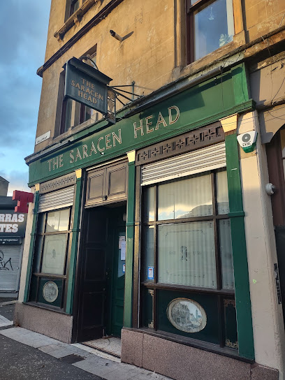 The Saracen Head